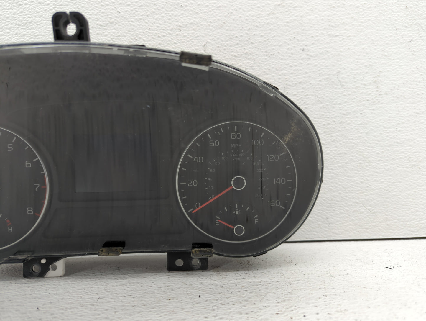 2016-2018 Kia Optima Instrument Cluster Speedometer Gauges P/N:94001-D5000 94011-D5010, 94001-D5010 Fits Fits 2016 2017 2018