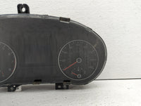 2016-2018 Kia Optima Instrument Cluster Speedometer Gauges P/N:94001-D5000 94011-D5010, 94001-D5010 Fits Fits 2016 2017 2018
