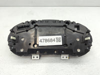 2016-2018 Kia Optima Instrument Cluster Speedometer Gauges P/N:94001-D5000 94011-D5010, 94001-D5010 Fits Fits 2016 2017 2018