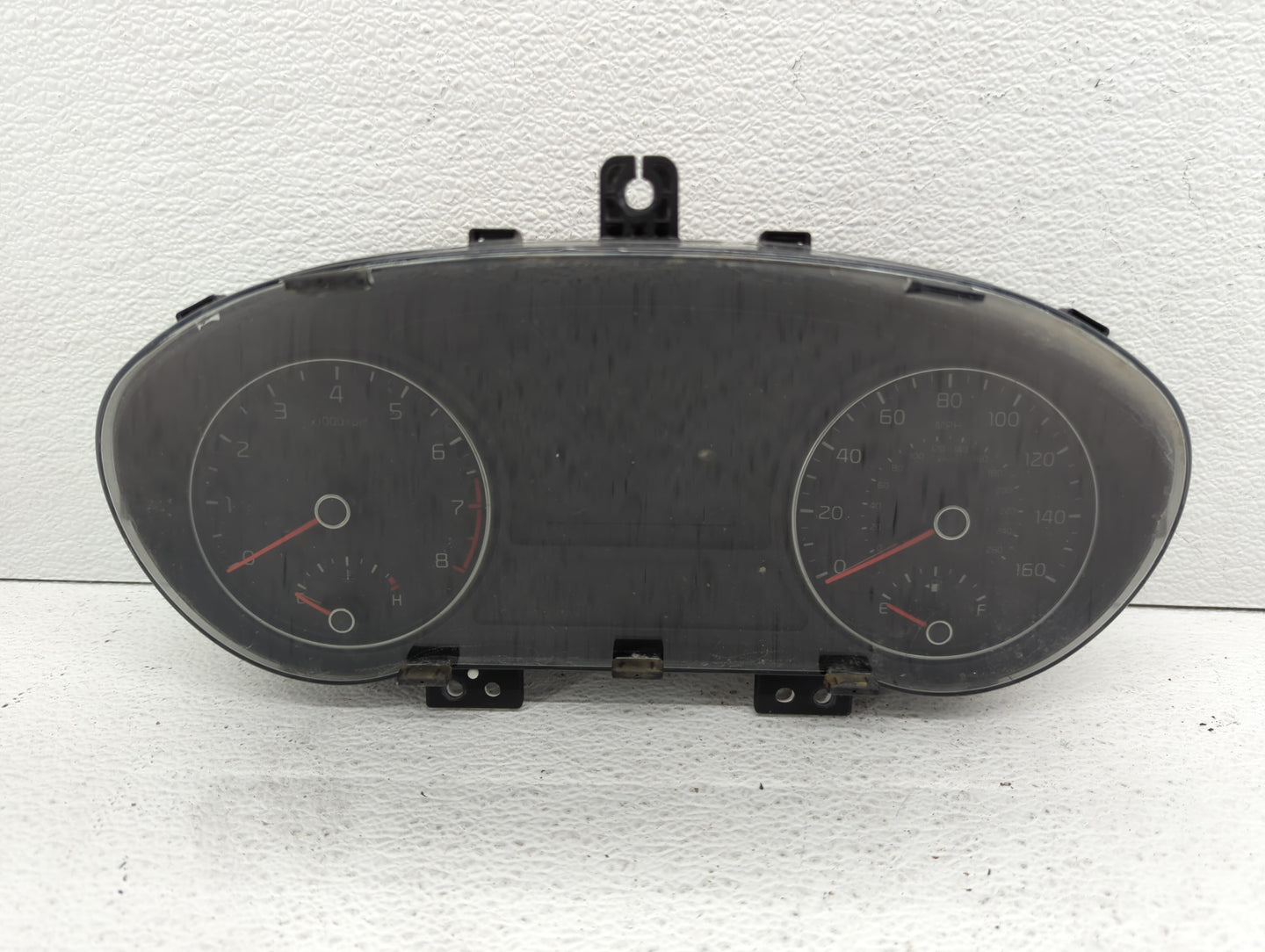 2016-2018 Kia Optima Instrument Cluster Speedometer Gauges P/N:94001-D5500 94001-D5000, 94001-D5300 Fits Fits 2016 2017 2018