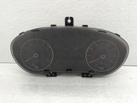 2016-2018 Kia Optima Instrument Cluster Speedometer Gauges P/N:94001-D5500 94001-D5000, 94001-D5300 Fits Fits 2016 2017 2018