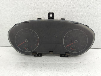 compare product 2016-2018 Kia Optima Instrument Cluster Speedometer Gauges P/N:94001-D5500 94001-D5000, 94001-D5300 Fits Fits 2016 2017 2018 OEM Used Auto Parts