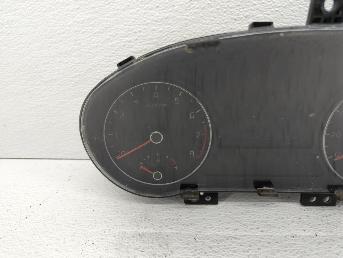 2016-2018 Kia Optima Instrument Cluster Speedometer Gauges P/N:94001-D5500 94001-D5000, 94001-D5300 Fits Fits 2016 2017 2018