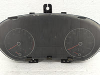 2016-2018 Kia Optima Instrument Cluster Speedometer Gauges P/N:94001-D5500 94001-D5000, 94001-D5300 Fits Fits 2016 2017 2018