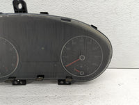 2016-2018 Kia Optima Instrument Cluster Speedometer Gauges P/N:94001-D5500 94001-D5000, 94001-D5300 Fits Fits 2016 2017 2018