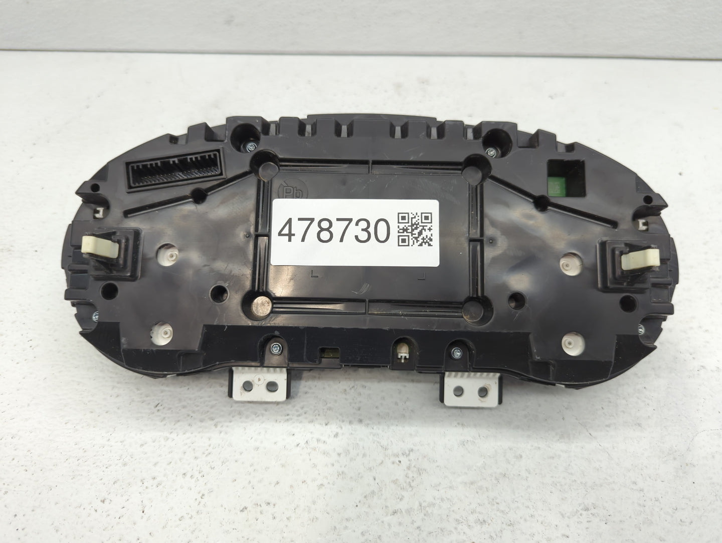 2016-2018 Kia Optima Instrument Cluster Speedometer Gauges P/N:94001-D5500 94001-D5000, 94001-D5300 Fits Fits 2016 2017 2018