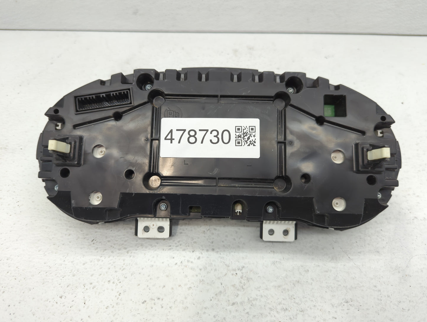 2016-2018 Kia Optima Instrument Cluster Speedometer Gauges P/N:94001-D5500 94001-D5000, 94001-D5300 Fits Fits 2016 2017 2018