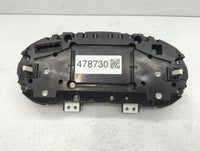 2016-2018 Kia Optima Instrument Cluster Speedometer Gauges P/N:94001-D5500 94001-D5000, 94001-D5300 Fits Fits 2016 2017 2018