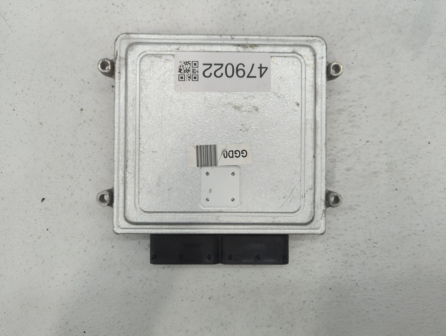 2016-2018 Kia Optima PCM Engine Control Computer ECU ECM PCU OEM P/N:39138-2GGD0 39108-2GGD0, 39108-2GGC0 Fits Fits 2016 201