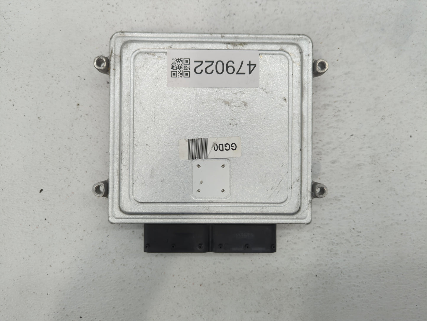 2016-2018 Kia Optima PCM Engine Control Computer ECU ECM PCU OEM P/N:39138-2GGD0 39108-2GGD0, 39108-2GGC0 Fits Fits 2016 201