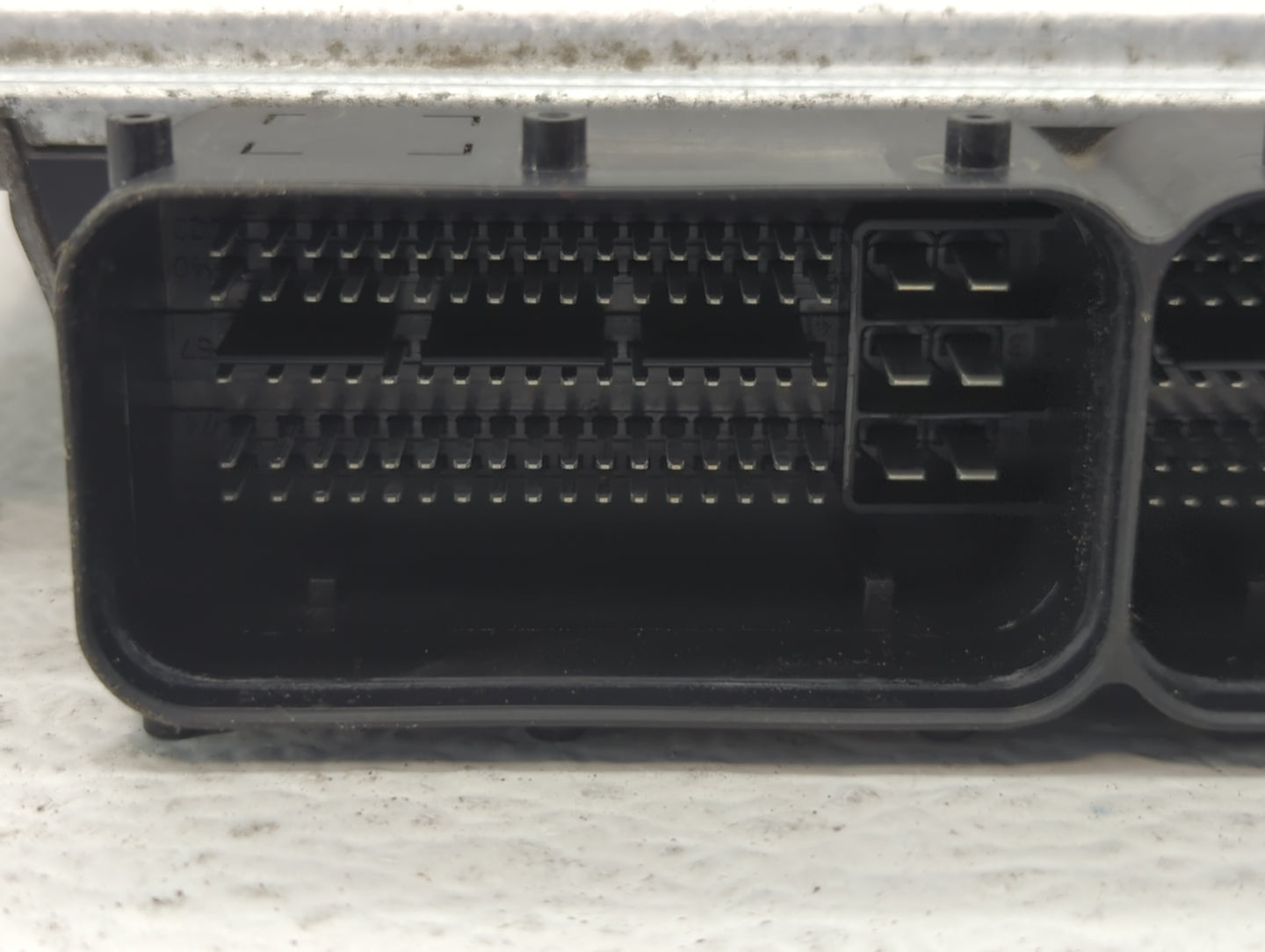 2016-2018 Kia Optima PCM Engine Control Computer ECU ECM PCU OEM P/N:39138-2GGD0 39108-2GGD0, 39108-2GGC0 Fits Fits 2016 201