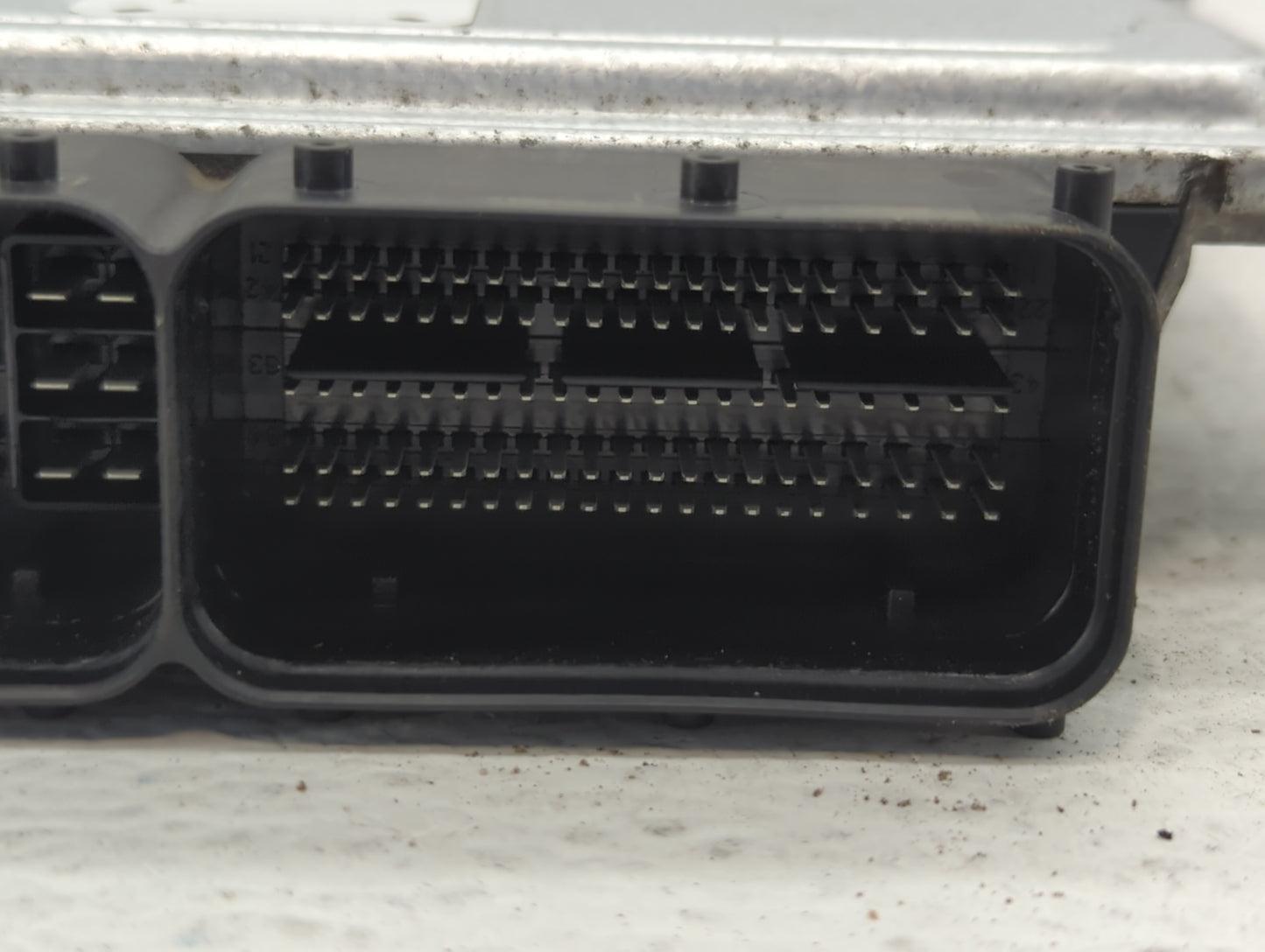 2016-2018 Kia Optima PCM Engine Control Computer ECU ECM PCU OEM P/N:39138-2GGD0 39108-2GGD0, 39108-2GGC0 Fits Fits 2016 201