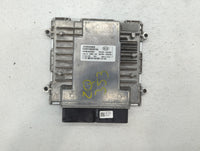 2016-2018 Kia Optima PCM Engine Control Computer ECU ECM PCU OEM P/N:39138-2GGD0 39108-2GGD0, 39108-2GGC0 Fits Fits 2016 201