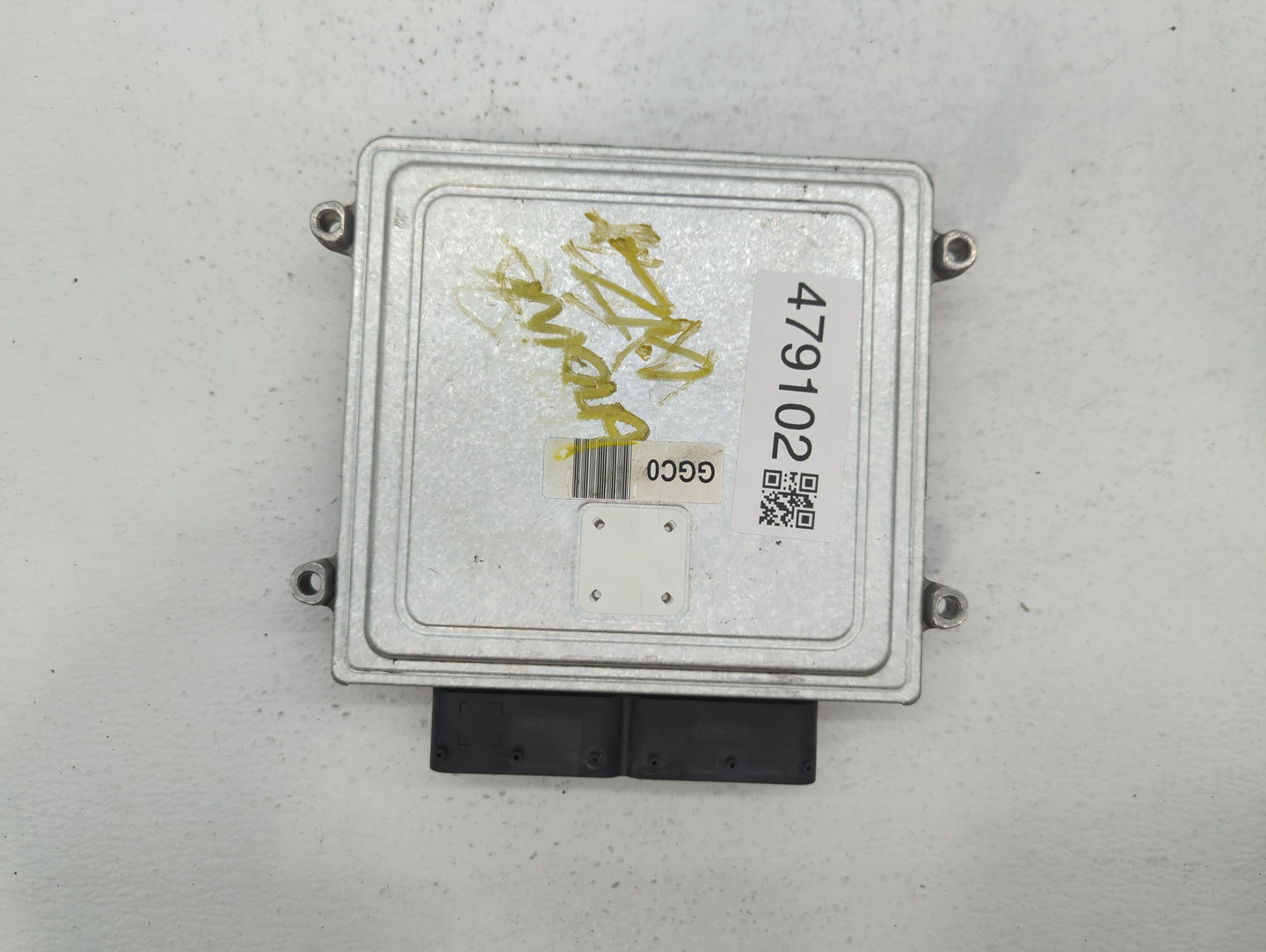 2016-2018 Kia Optima PCM Engine Control Computer ECU ECM PCU OEM P/N:39108-2GGC2 39138-2GGC2, 39108-2GGC0 Fits Fits 2016 201