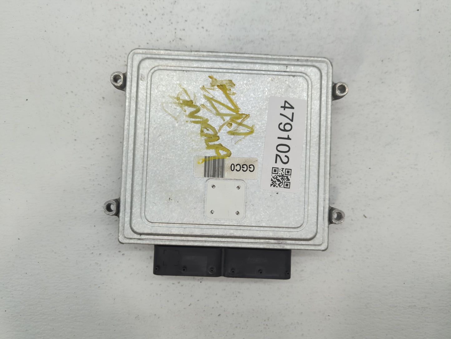 2016-2018 Kia Optima PCM Engine Control Computer ECU ECM PCU OEM P/N:39108-2GGC2 39138-2GGC2, 39108-2GGC0 Fits Fits 2016 201