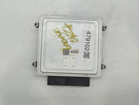 2016-2018 Kia Optima PCM Engine Control Computer ECU ECM PCU OEM P/N:39108-2GGC2 39138-2GGC2, 39108-2GGC0 Fits Fits 2016 201