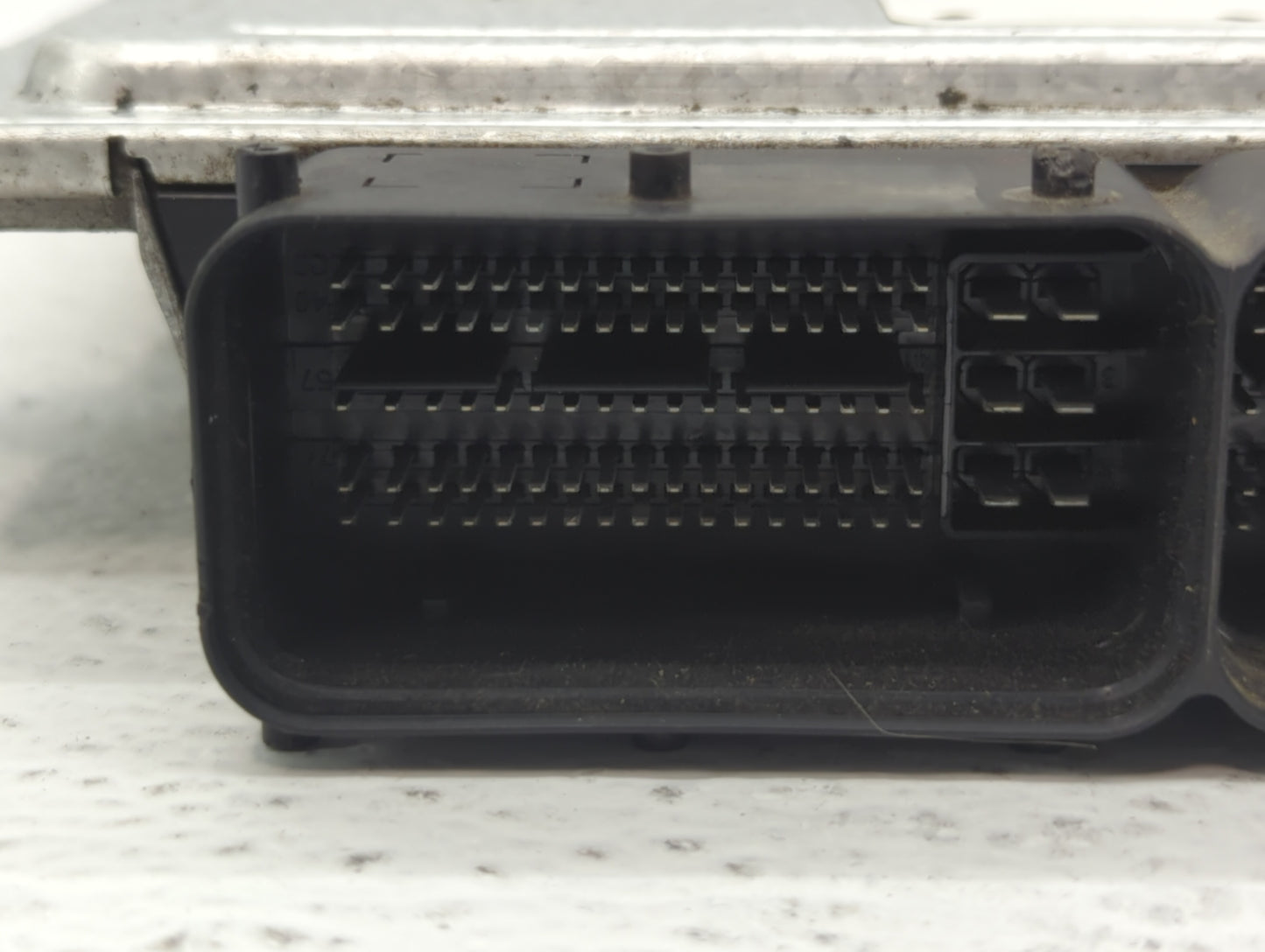 2016-2018 Kia Optima PCM Engine Control Computer ECU ECM PCU OEM P/N:39108-2GGC2 39138-2GGC2, 39108-2GGC0 Fits Fits 2016 201
