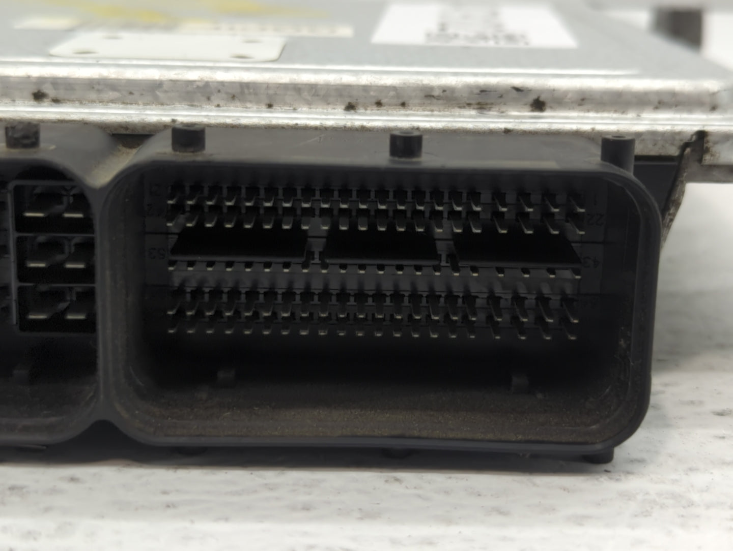 2016-2018 Kia Optima PCM Engine Control Computer ECU ECM PCU OEM P/N:39108-2GGC2 39138-2GGC2, 39108-2GGC0 Fits Fits 2016 201