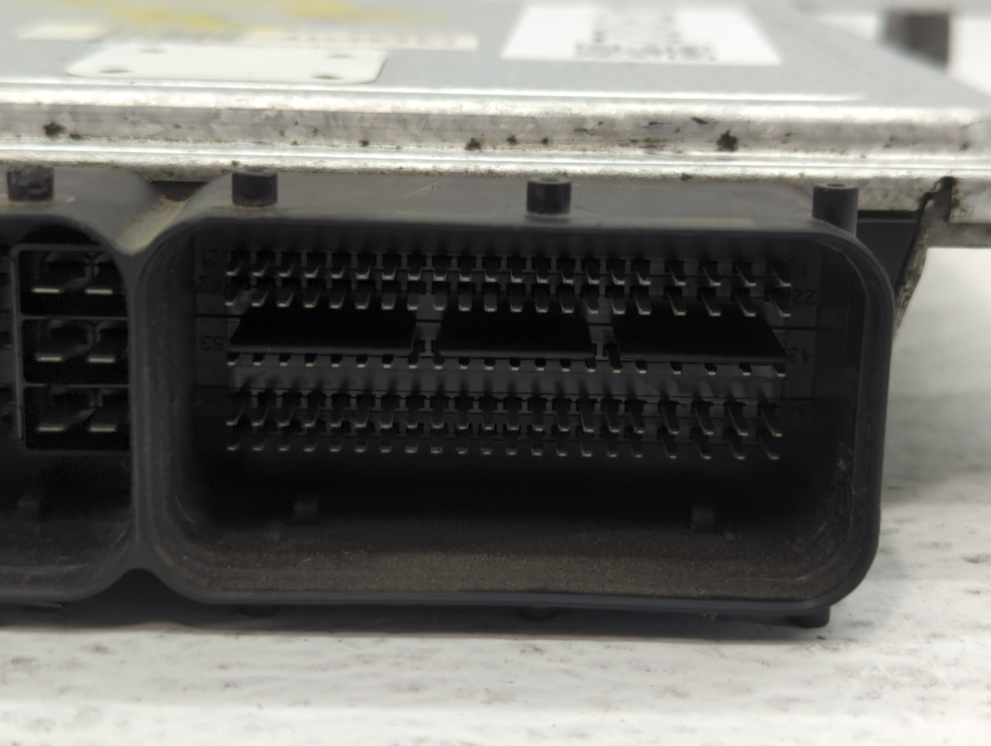 2016-2018 Kia Optima PCM Engine Control Computer ECU ECM PCU OEM P/N:39108-2GGC2 39138-2GGC2, 39108-2GGC0 Fits Fits 2016 201