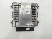 2016-2018 Kia Optima PCM Engine Control Computer ECU ECM PCU OEM P/N:39108-2GGC2 39138-2GGC2, 39108-2GGC0 Fits Fits 2016 201