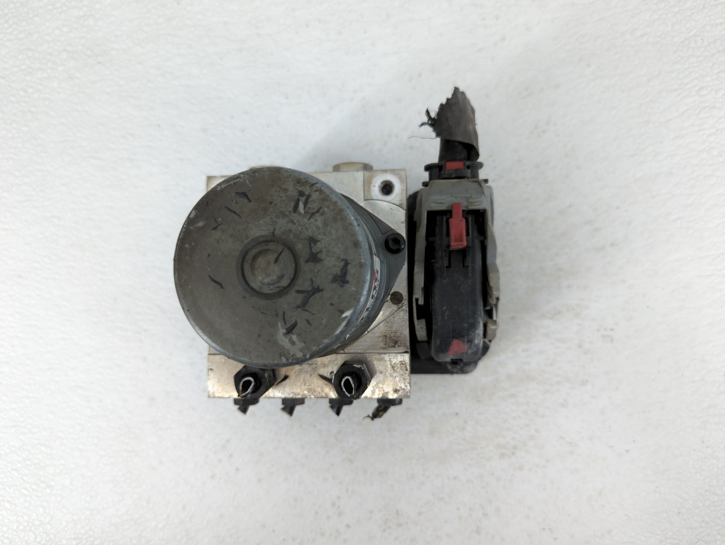 2016-2018 Kia Optima ABS Pump Control Module Replacement P/N:58900-D5010 D5589-30500, 58920-2T550 Fits Fits 2016 2017 2018 O
