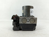 2016-2018 Kia Optima ABS Pump Control Module Replacement P/N:58900-D5010 D5589-30500, 58920-2T550 Fits Fits 2016 2017 2018 O