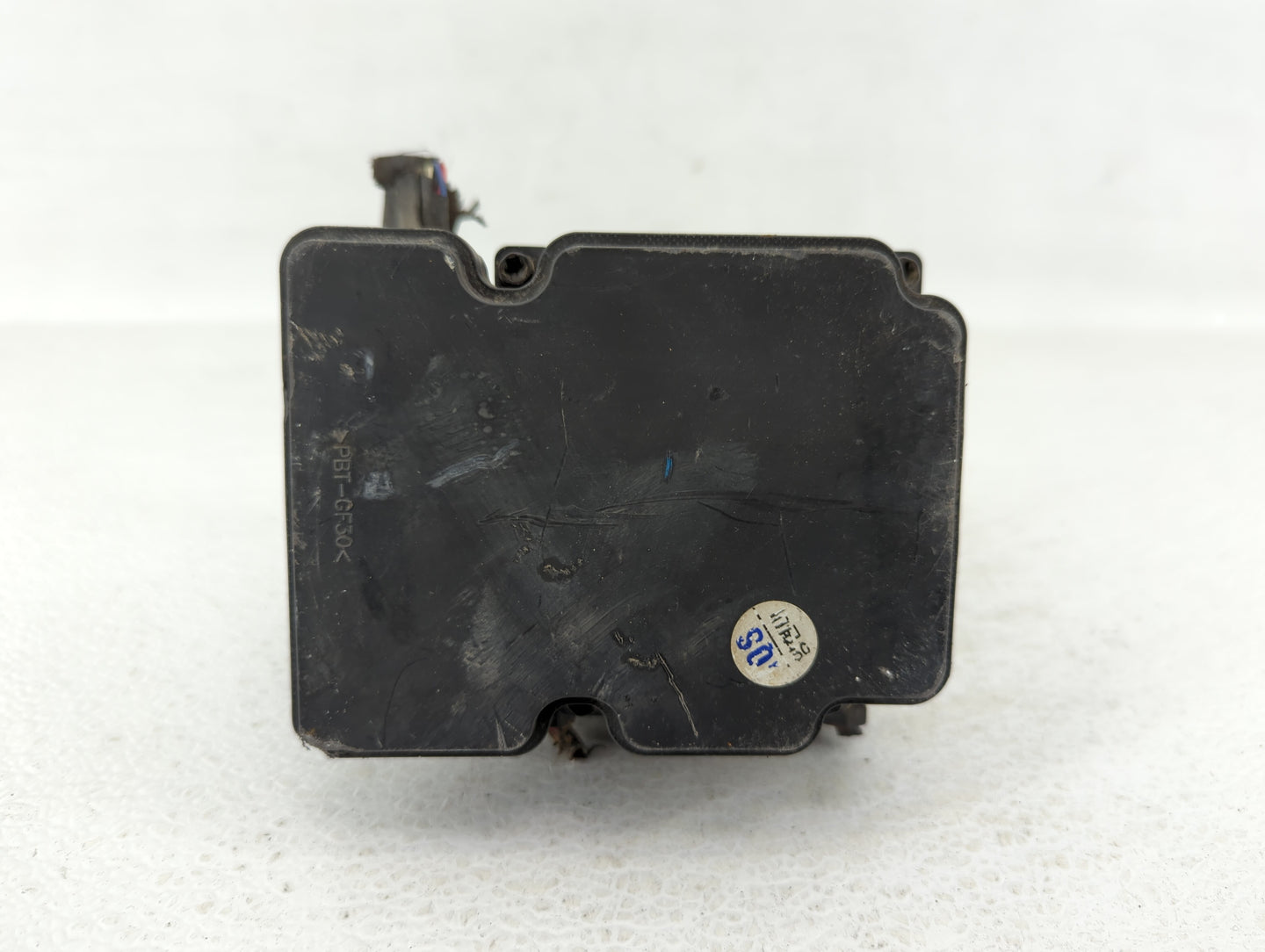 2016-2018 Kia Optima ABS Pump Control Module Replacement P/N:58900-D5010 D5589-30500, 58920-2T550 Fits Fits 2016 2017 2018 O