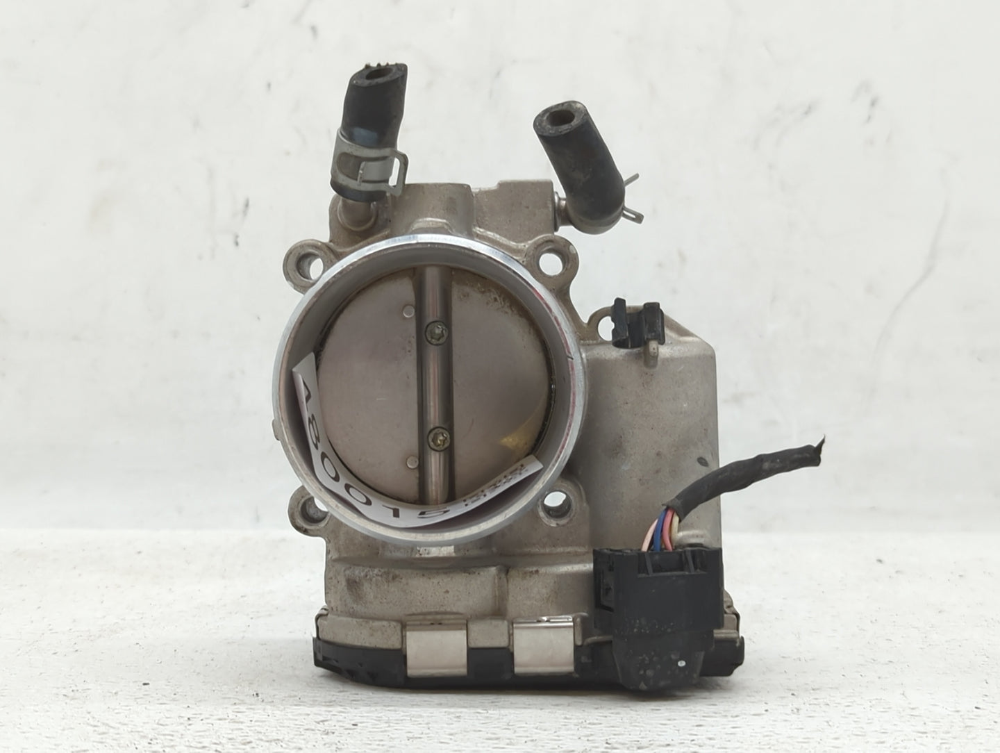 2016-2020 Kia Optima Throttle Body P/N:35100-2G600 Fits Fits 2015 2016 2017 2018 2019 2020 2021 OEM Used Auto Parts - Oemuse