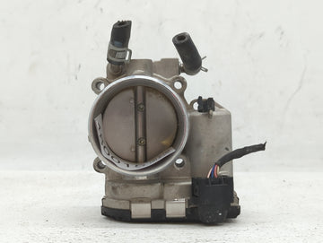 2016-2020 Kia Optima Throttle Body P/N:35100-2G600 Fits Fits 2015 2016 2017 2018 2019 2020 2021 OEM Used Auto Parts - Oemuse