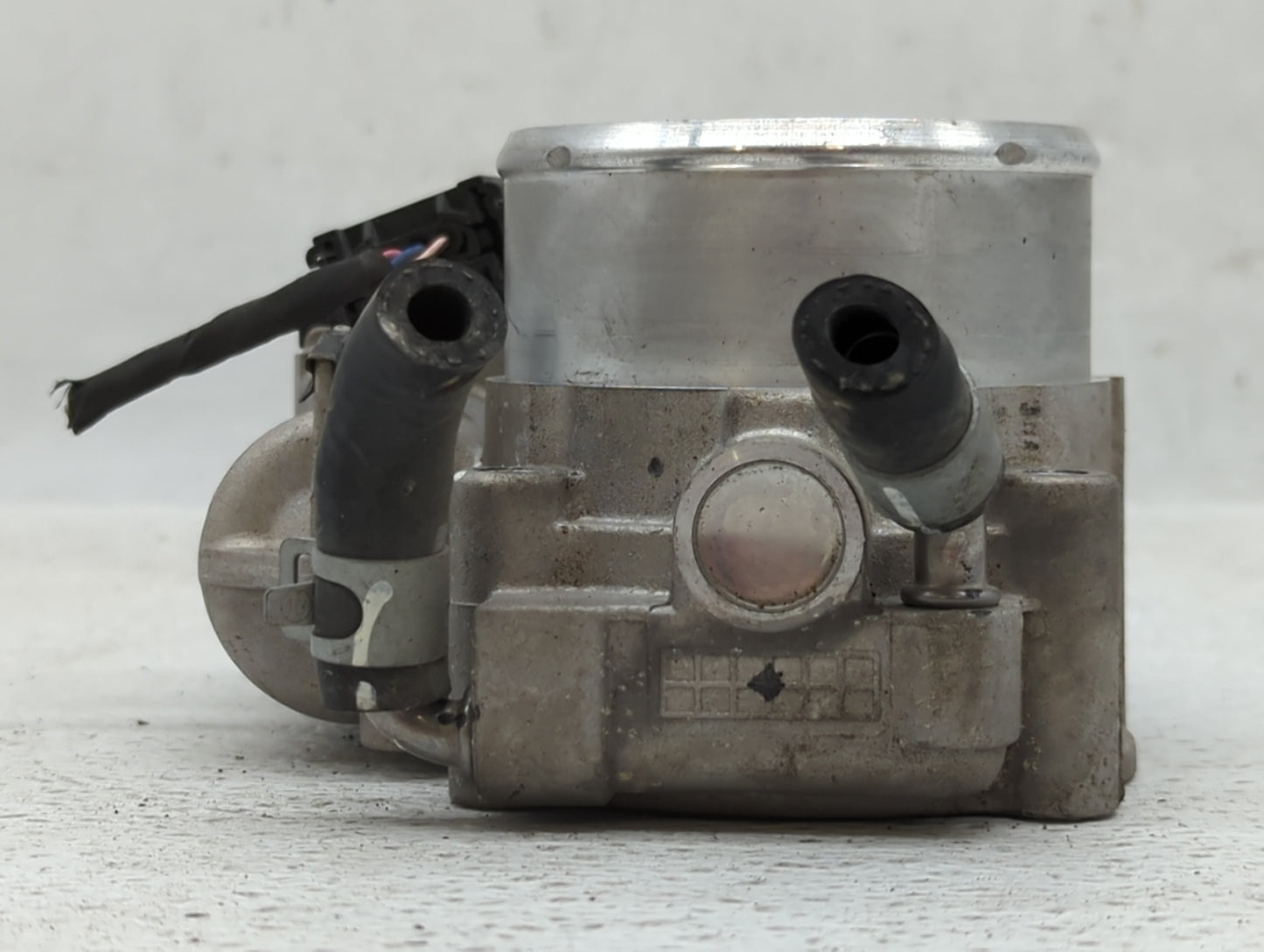 2016-2020 Kia Optima Throttle Body P/N:35100-2G600 Fits Fits 2015 2016 2017 2018 2019 2020 2021 OEM Used Auto Parts - Oemuse