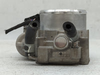 2016-2020 Kia Optima Throttle Body P/N:35100-2G600 Fits Fits 2015 2016 2017 2018 2019 2020 2021 OEM Used Auto Parts - Oemuse