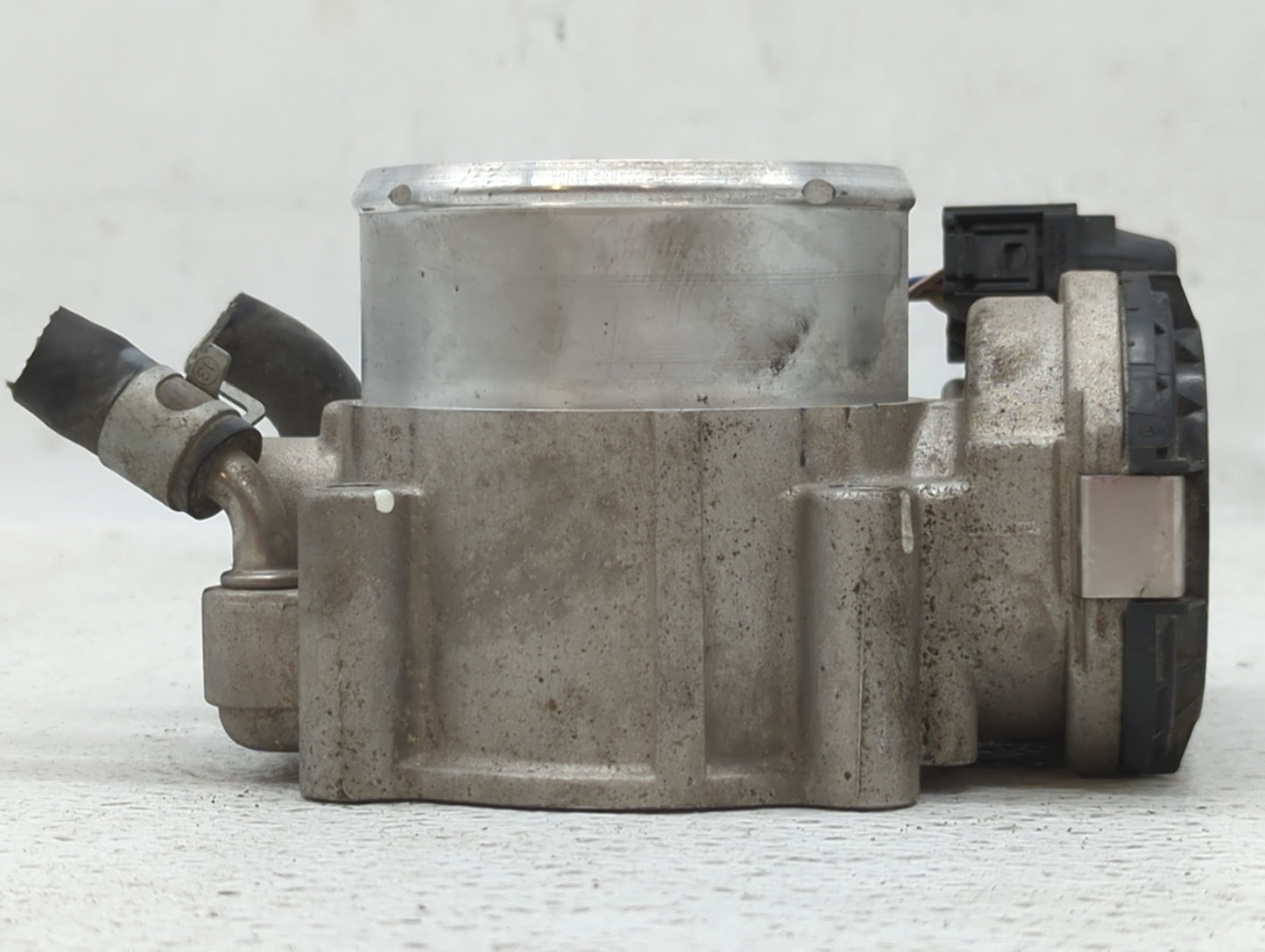 2016-2020 Kia Optima Throttle Body P/N:35100-2G600 Fits Fits 2015 2016 2017 2018 2019 2020 2021 OEM Used Auto Parts - Oemuse