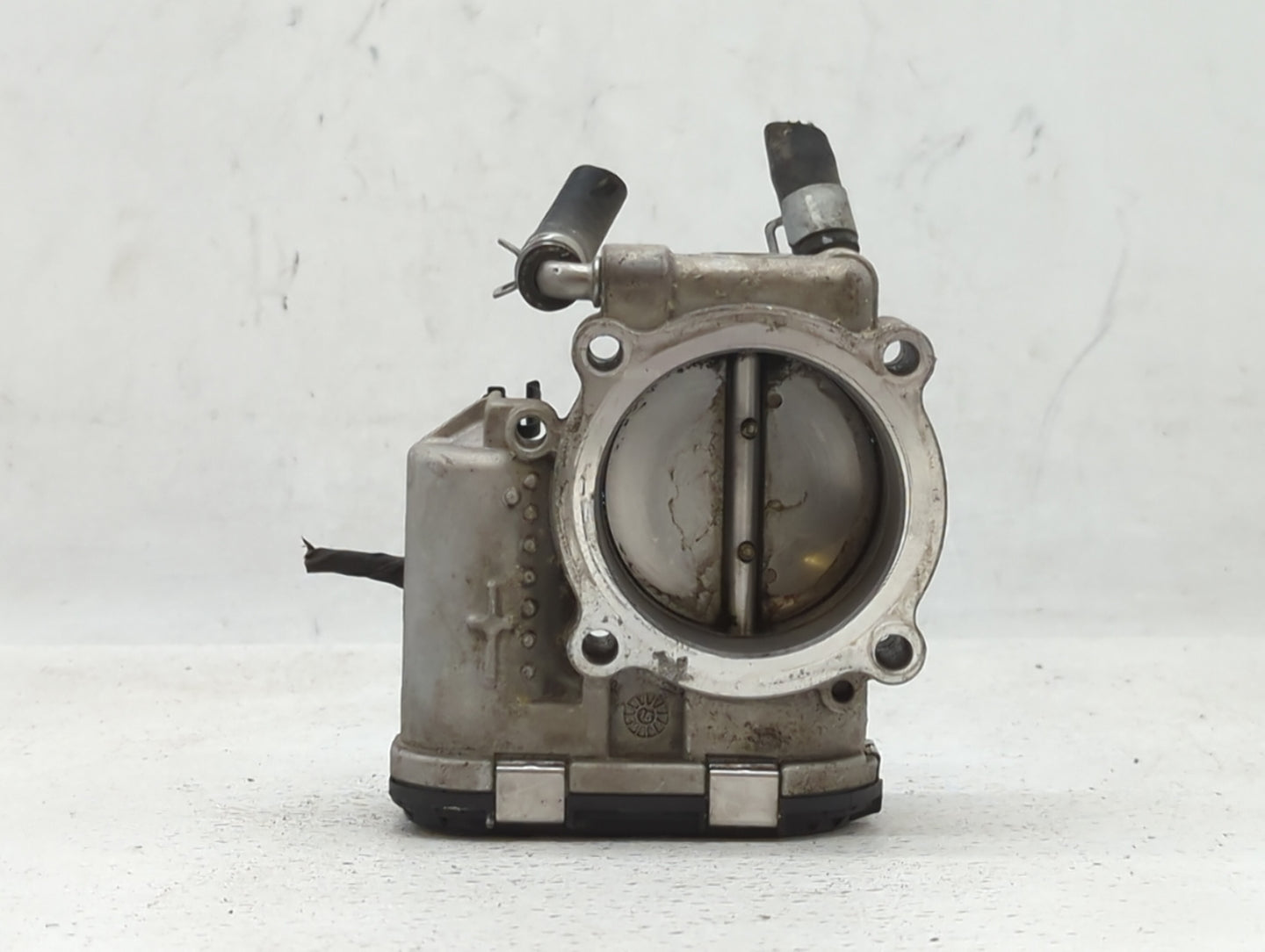 2016-2020 Kia Optima Throttle Body P/N:35100-2G600 Fits Fits 2015 2016 2017 2018 2019 2020 2021 OEM Used Auto Parts - Oemuse