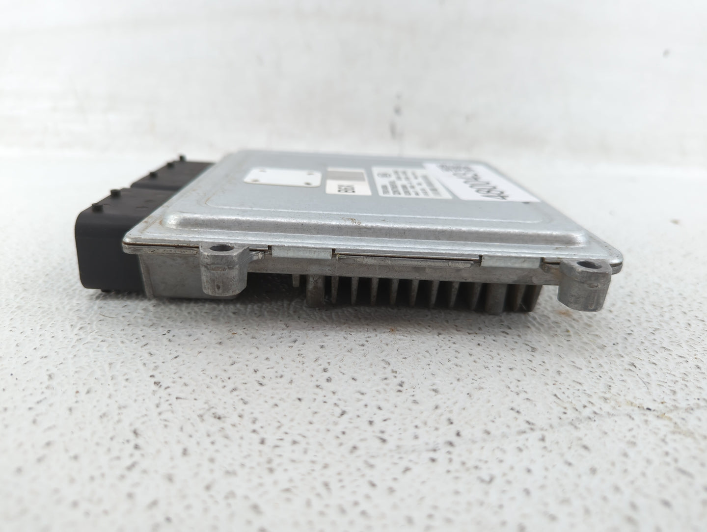 2015-2016 Kia Optima PCM Engine Control Computer ECU ECM PCU OEM P/N:39138-2GAN3 Fits Fits 2015 2016 OEM Used Auto Parts - O