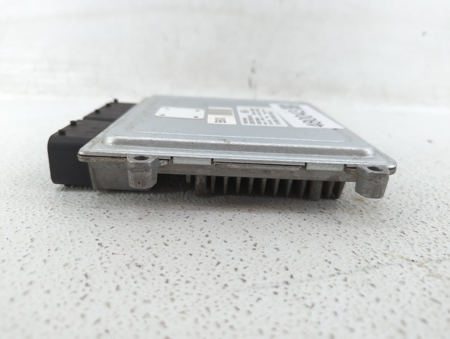 2015-2016 Kia Optima PCM Engine Control Computer ECU ECM PCU OEM P/N:39138-2GAN3 Fits Fits 2015 2016 OEM Used Auto Parts - O