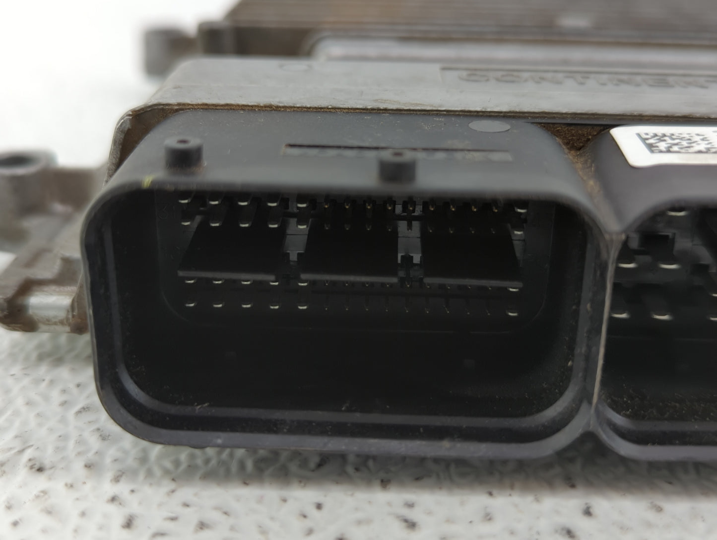 2015-2016 Kia Optima PCM Engine Control Computer ECU ECM PCU OEM P/N:39138-2GAN3 Fits Fits 2015 2016 OEM Used Auto Parts - O