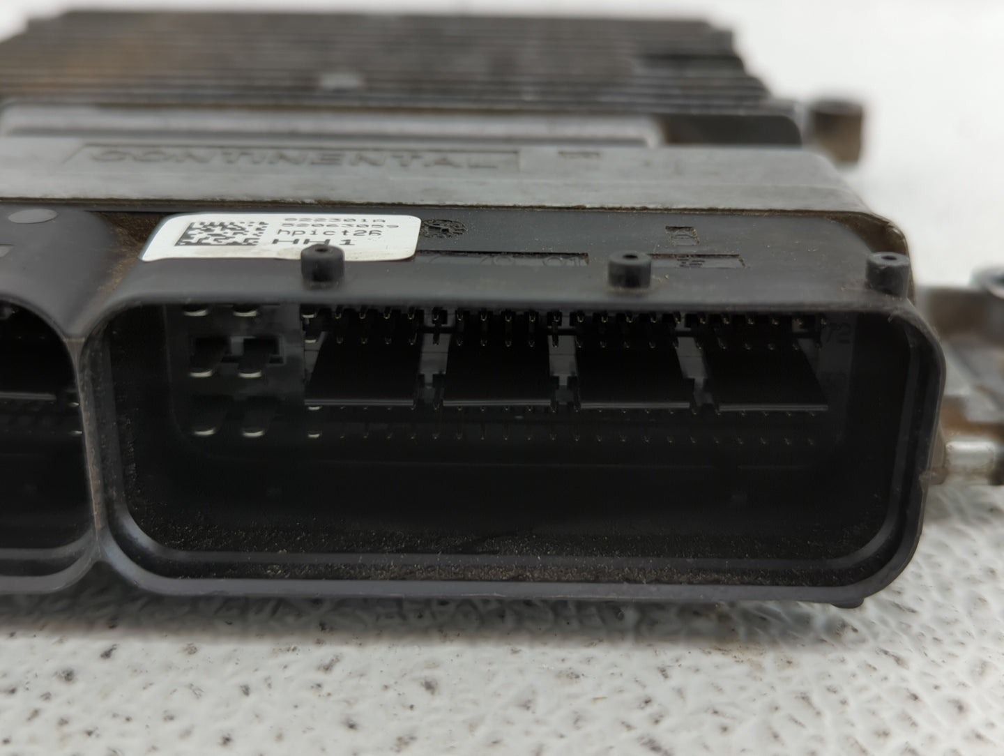 2015-2016 Kia Optima PCM Engine Control Computer ECU ECM PCU OEM P/N:39138-2GAN3 Fits Fits 2015 2016 OEM Used Auto Parts - O