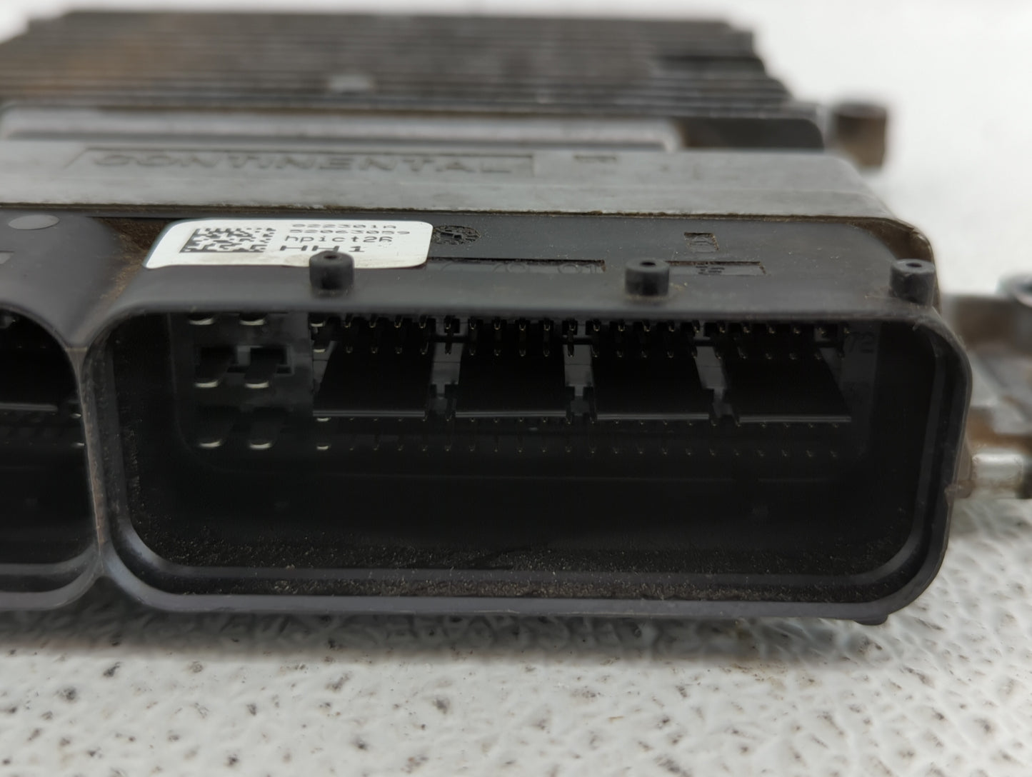 2015-2016 Kia Optima PCM Engine Control Computer ECU ECM PCU OEM P/N:39138-2GAN3 Fits Fits 2015 2016 OEM Used Auto Parts - O