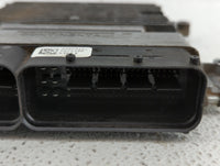 2015-2016 Kia Optima PCM Engine Control Computer ECU ECM PCU OEM P/N:39138-2GAN3 Fits Fits 2015 2016 OEM Used Auto Parts - O