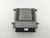 2015-2016 Kia Optima PCM Engine Control Computer ECU ECM PCU OEM P/N:39138-2GAN3 Fits Fits 2015 2016 OEM Used Auto Parts - O