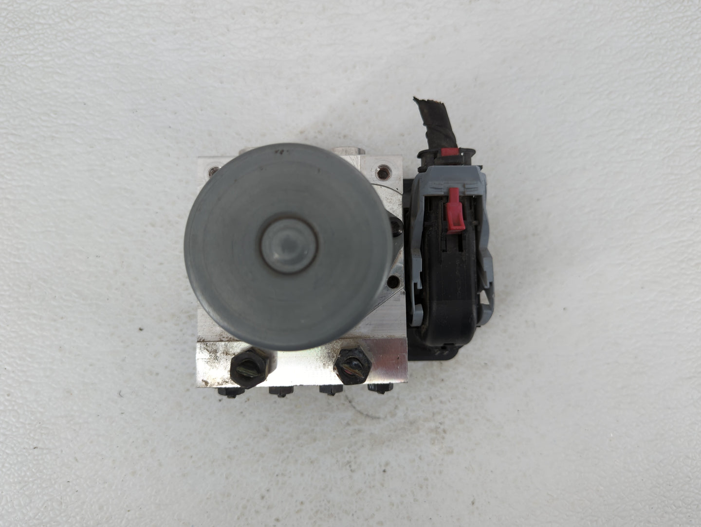 2016-2018 Kia Optima ABS Pump Control Module Replacement P/N:D5589-20500 58920-D5010, 58900-D5010 Fits Fits 2016 2017 2018 O