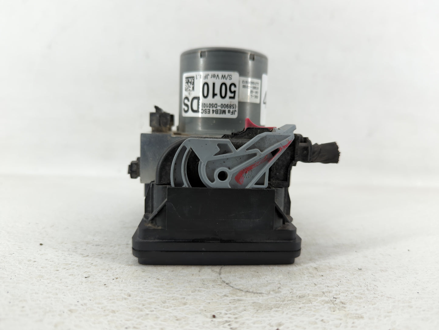 2016-2018 Kia Optima ABS Pump Control Module Replacement P/N:D5589-20500 58920-D5010, 58900-D5010 Fits Fits 2016 2017 2018 O