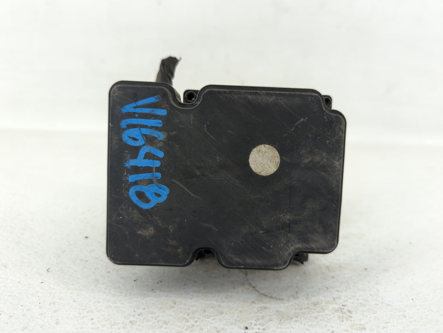 2016-2018 Kia Optima ABS Pump Control Module Replacement P/N:D5589-20500 58920-D5010, 58900-D5010 Fits Fits 2016 2017 2018 O