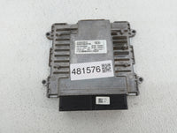 2016-2018 Kia Optima PCM Engine Control Computer ECU ECM PCU OEM P/N:39108-2GGD2 39138-2GDD2, 39138-2GGD0 Fits Fits 2016 201