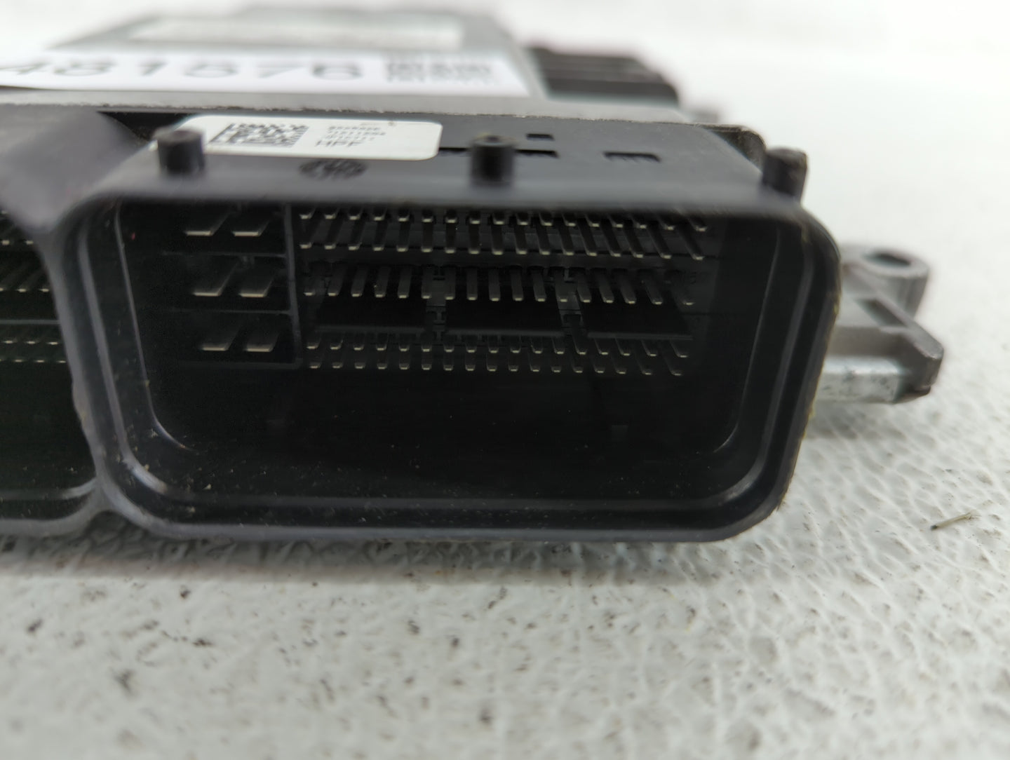 2016-2018 Kia Optima PCM Engine Control Computer ECU ECM PCU OEM P/N:39108-2GGD2 39138-2GDD2, 39138-2GGD0 Fits Fits 2016 201