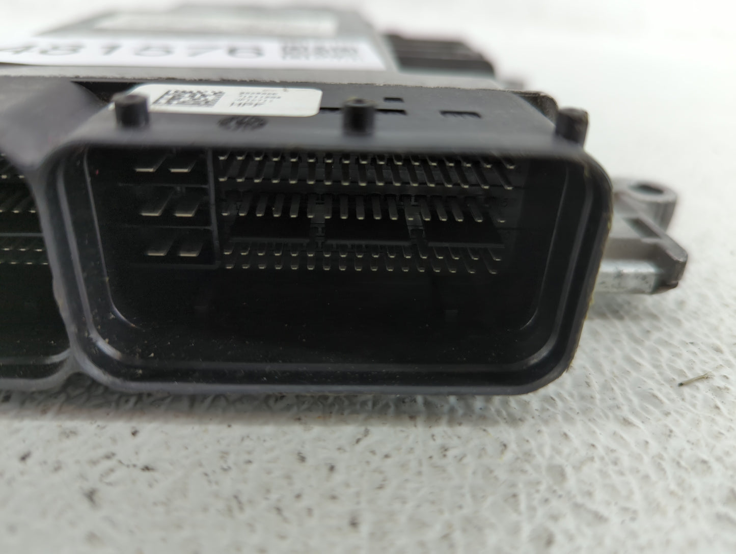 2016-2018 Kia Optima PCM Engine Control Computer ECU ECM PCU OEM P/N:39108-2GGD2 39138-2GDD2, 39138-2GGD0 Fits Fits 2016 201