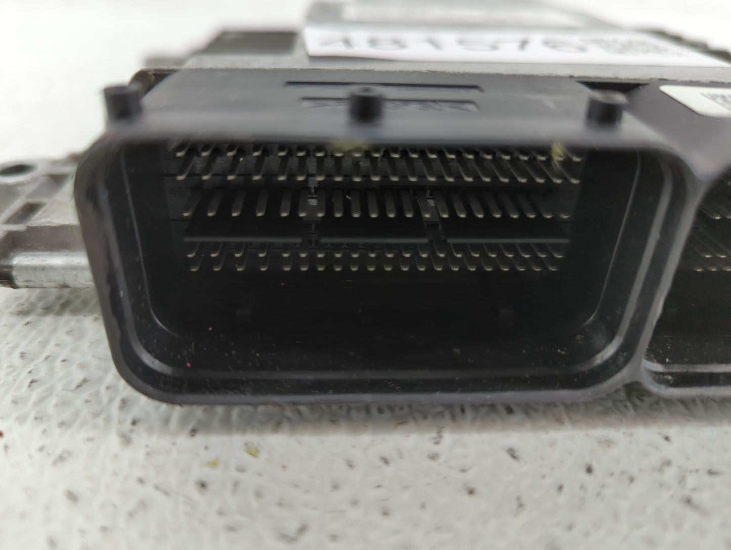 2016-2018 Kia Optima PCM Engine Control Computer ECU ECM PCU OEM P/N:39108-2GGD2 39138-2GDD2, 39138-2GGD0 Fits Fits 2016 201
