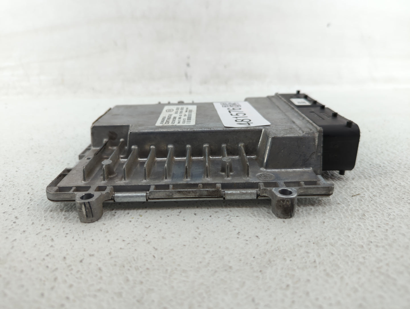 2016-2018 Kia Optima PCM Engine Control Computer ECU ECM PCU OEM P/N:39108-2GGD2 39138-2GDD2, 39138-2GGD0 Fits Fits 2016 201