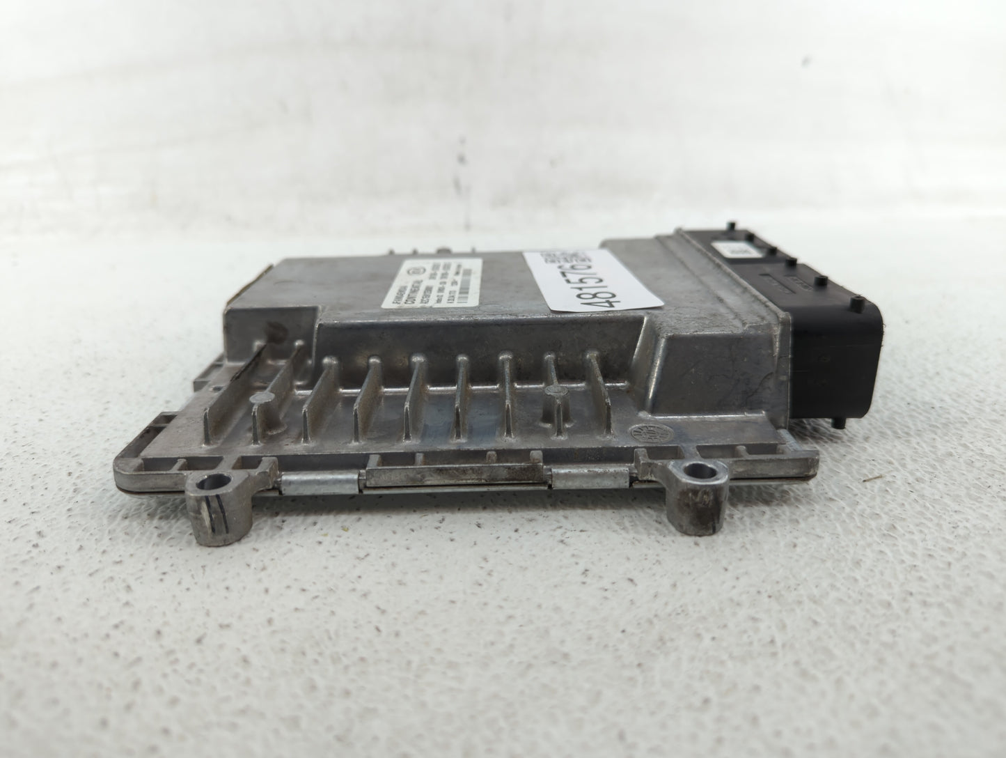 2016-2018 Kia Optima PCM Engine Control Computer ECU ECM PCU OEM P/N:39108-2GGD2 39138-2GDD2, 39138-2GGD0 Fits Fits 2016 201