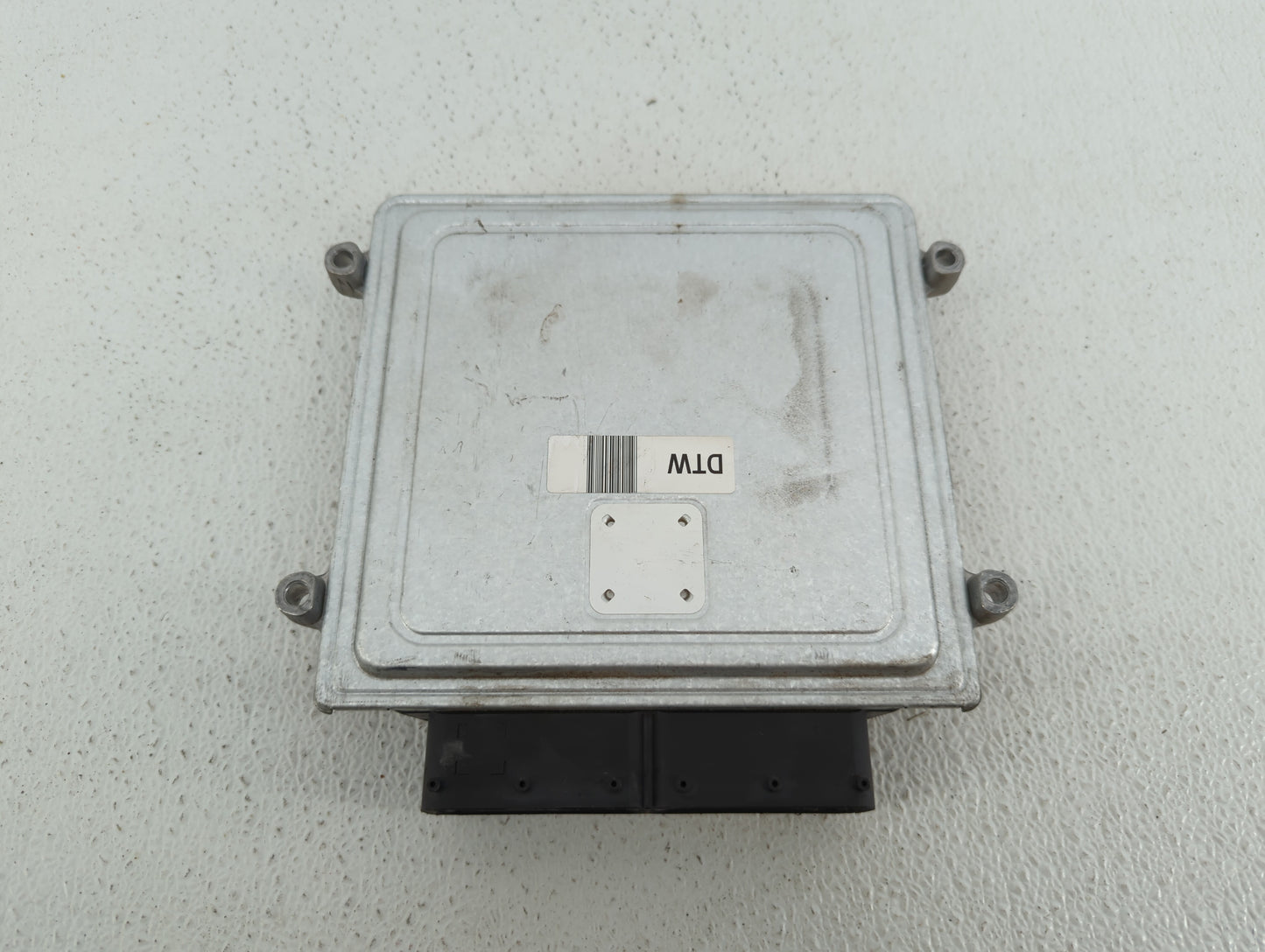 2016-2018 Kia Optima PCM Engine Control Computer ECU ECM PCU OEM P/N:39108-2GGD2 39138-2GDD2, 39138-2GGD0 Fits Fits 2016 201